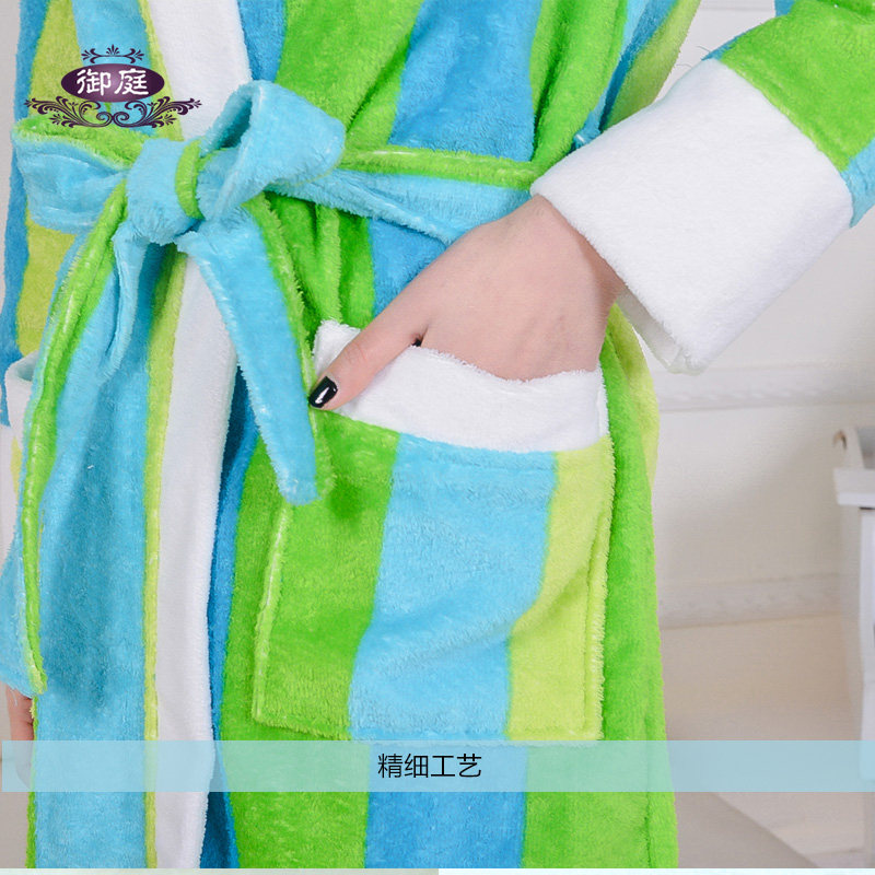 Peignoir jeunesse cbw01 - Ref 600683 Image 3