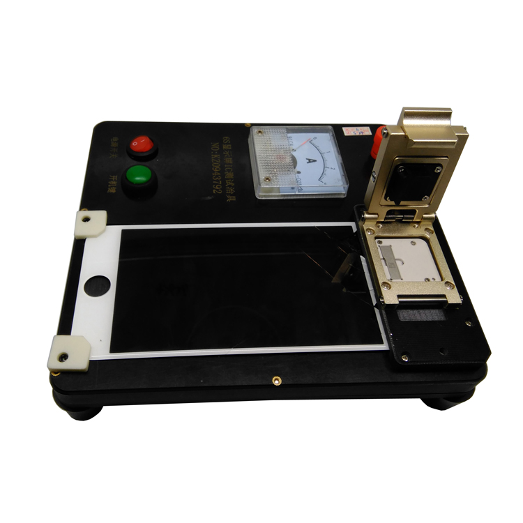 厂家定制 苹果6S显示屏IC测试治具连接器排线芯片测试夹具 socket|ruв категории Цифровые аксессуары, рынок электронных компонентов, экспериментальное оборудование/испытательный средство/разработка инструментов, 测试座 - от Buy2taobao.com для оказания профессиональной услуги покупки агента Taobao