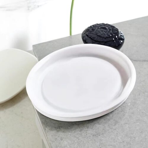 纸筒塑料盖内塞纸管快递画筒胶塞