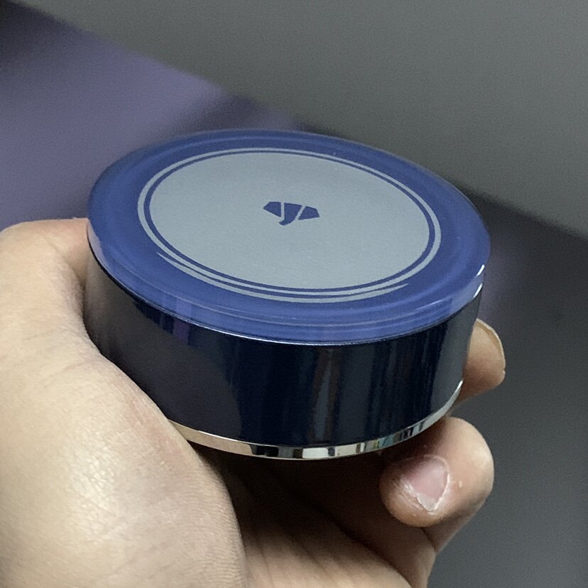 万象保温杯配件玻璃杯盖 H67L/H68L水杯盖子密封盖图片