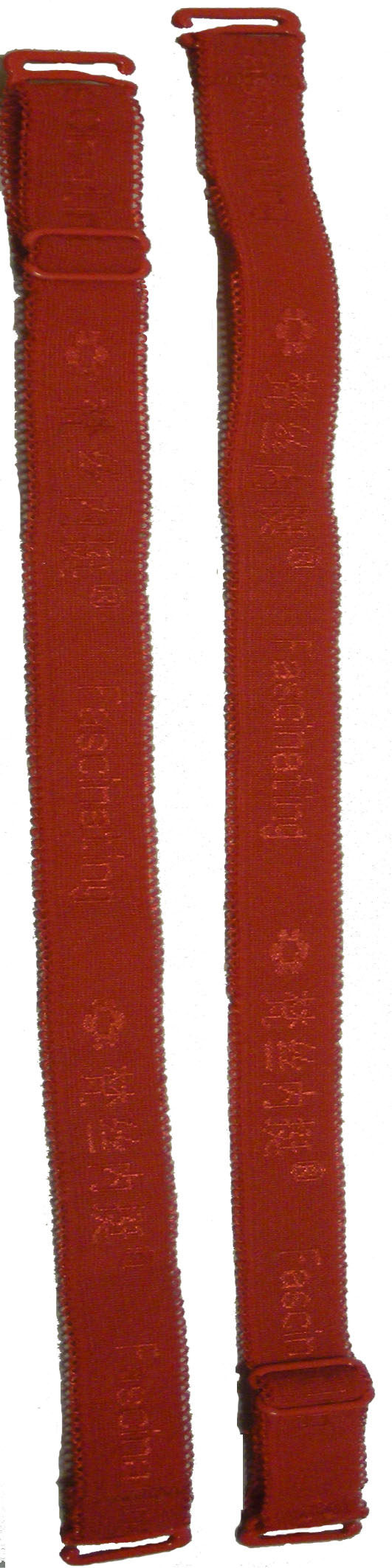 Sangles pour lingerie BFS8888 - Ref 814945 Image 3