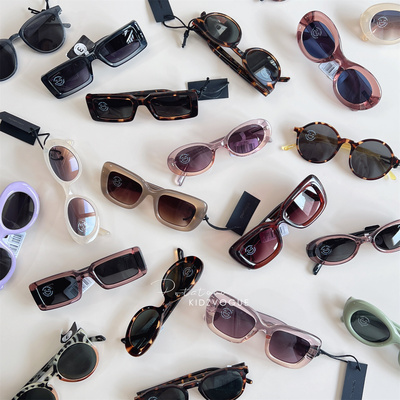 KOMONO儿童偏光太阳镜