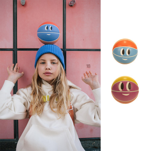 荷兰stickylemon儿童球类玩具