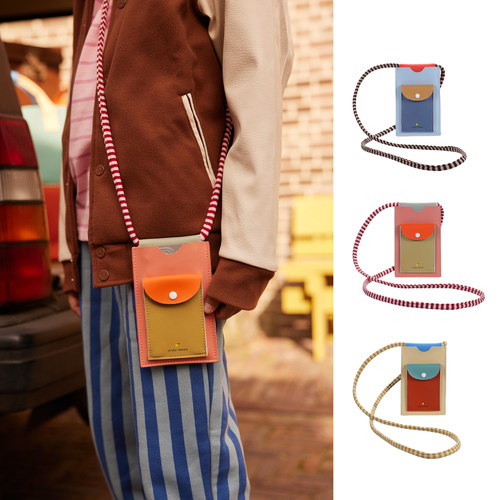 荷兰StickyLemon小包手机包