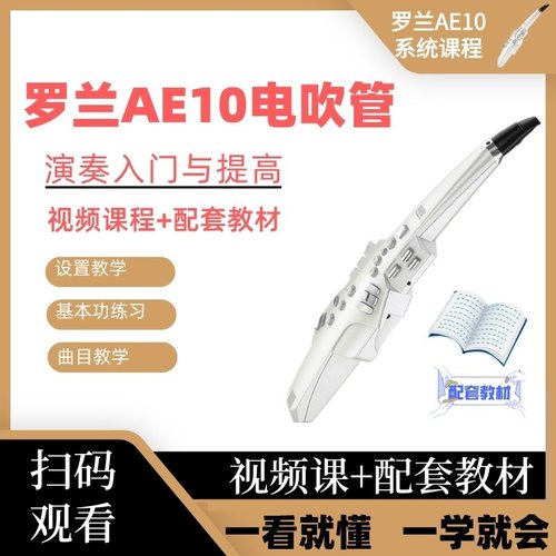 罗兰电吹管电吹管罗兰