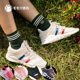 ADIDAS阿迪EQT SUPPORT ADV三叶草女子休闲跑鞋粉色运动鞋CQ2547