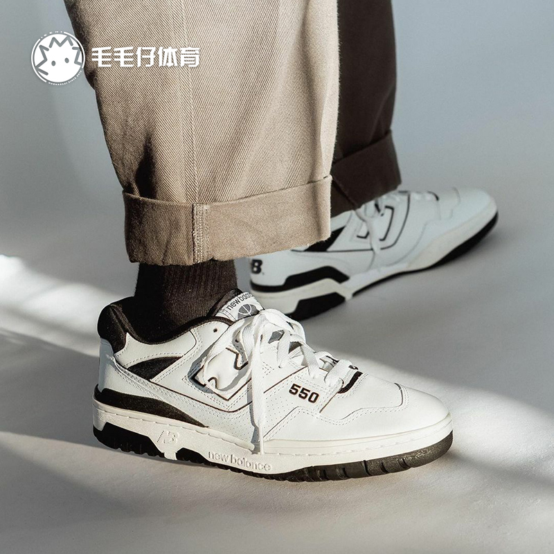 NEWBALANCE550系列男女跑步鞋