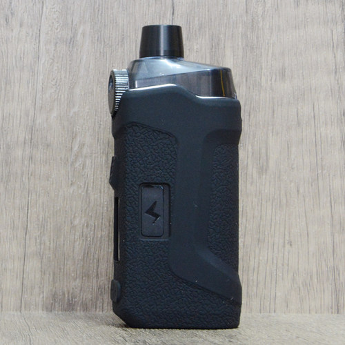 8色可选硅胶保护套宙斯盾Aegis Boost Plus皮肤纹理防尘软壳