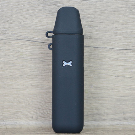 适用于OXVA XLIM GO硅胶保护套皮肤纹理质地软壳