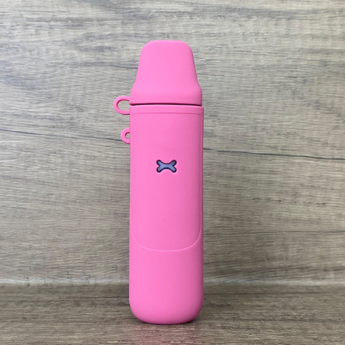 适用于OXVA NEXLIM GO硅胶保护套皮肤纹理质地软壳