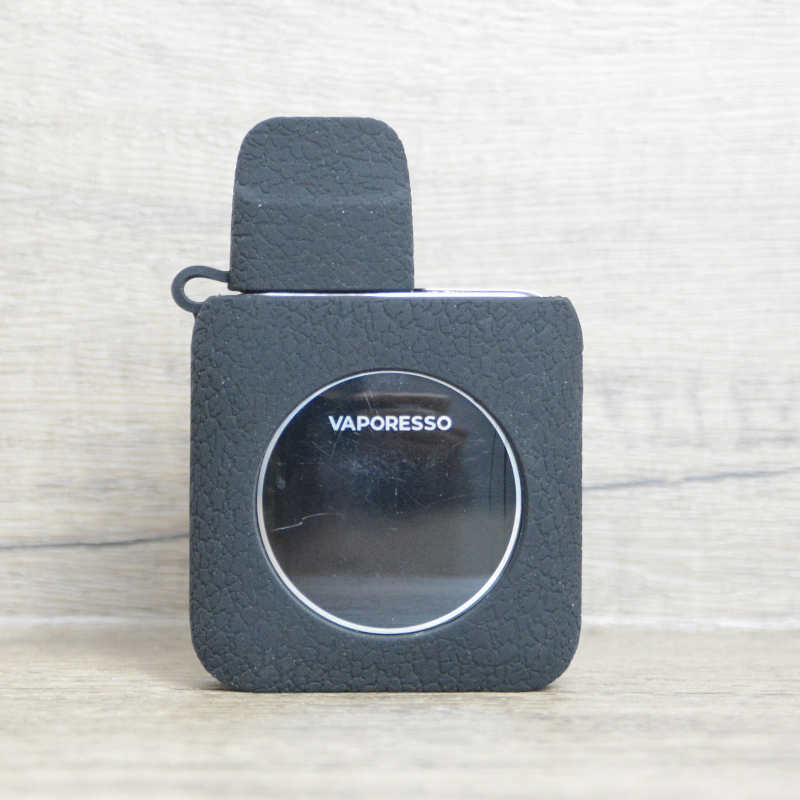 Xros 4 Nano硅胶保护套皮肤纹理质地软壳