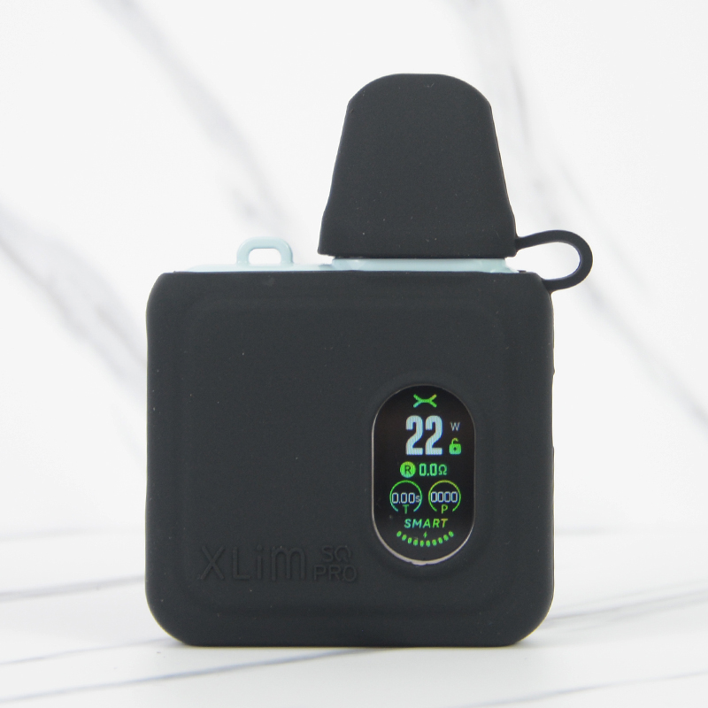 适用于小蛮牛Xlim SQ PRO硅胶保护套皮肤纹理质地软壳