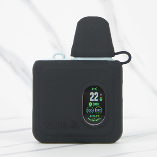 适用于小蛮牛Xlim SQ PRO硅胶保护套皮肤纹理质地软壳