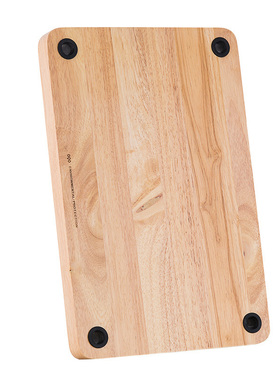 OQO欧克欧积木方板菜板切菜板砧板案板刀板切水果粘板508408