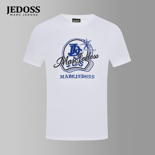 爵迪斯春夏新款T恤短袖