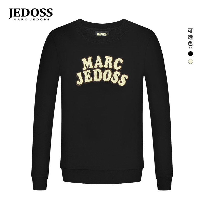 爵迪斯秋冬新款长袖卫衣