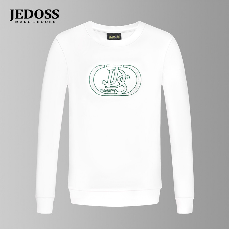 爵迪斯秋冬新款长袖卫衣