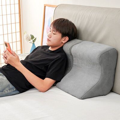 大护颈床上靠背趴床躺枕头床头