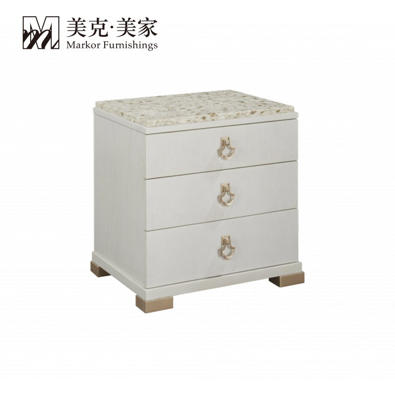 美克美家美式家具健康环保