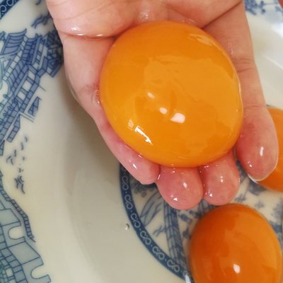 新鲜海鸭蛋红树林广西北海