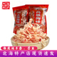 广西北海特产碳烤手撕鱿鱼丝500g海鲜味干货散装 办公室零食品送礼