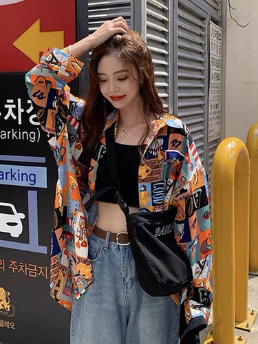 薄款春夏装2023年新款防晒衣复古