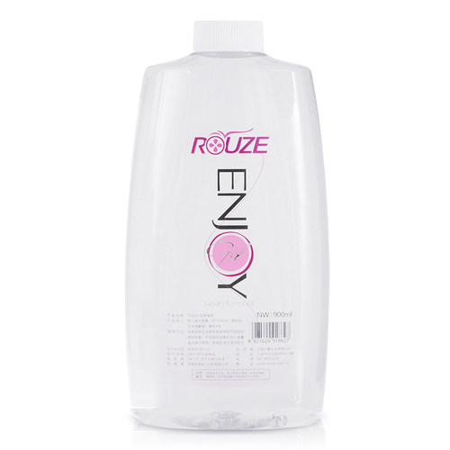 柔泽ROUZE水溶性按摩油spa水摩油