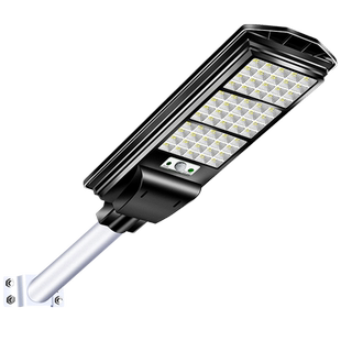 2025新款太阳能户外庭院灯家用感应新型室外防水农村照明LED路灯