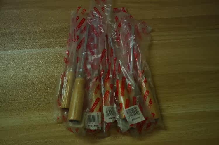 Tournevis pour réparation vélo FACOM - Ref 2295134 Image 3