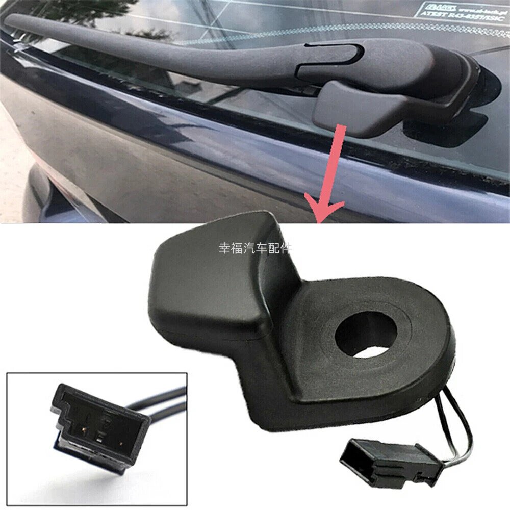适配老款宝马旅行车5系E6 3系E46 E9后车窗按钮按键支架玻璃开关