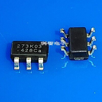 OB2273MP 印: 73 273 开头尾数带P或小a 液晶电源6脚芯片 SOT23-6