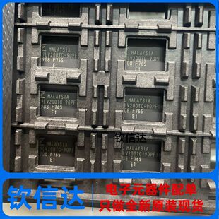 原装MBM29F800BA-55PFTN MBM29LV200TC-90PFTN S29JL032H90TAIW30