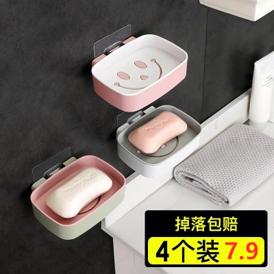 抖音居家居用品卫生间家用日用品