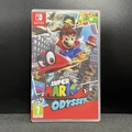 European Version