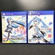 盒 初音未来系列 自印封面 PS4国产包装 没有光盘 空盒
