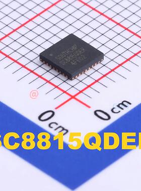 全新原装 SC8815QDER 封装QFN-32 双向充电器控制芯片 现货供应