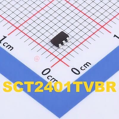 全新原装 SCT2401TVBR 封装SOT23-6 DC-DC电源管理IC芯片现货供应