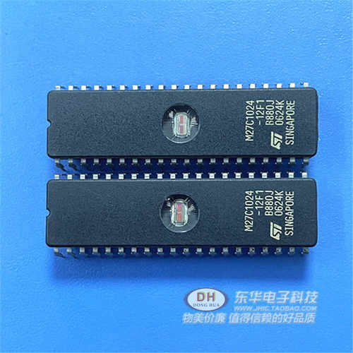 M27C1001-10M27C1024全新现货