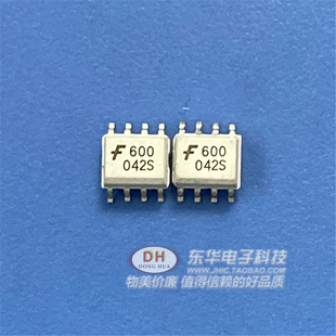 HCPL-0600 HCPL-0601 HCPL-0630 HCPL-0631 0661-500E光电耦合器