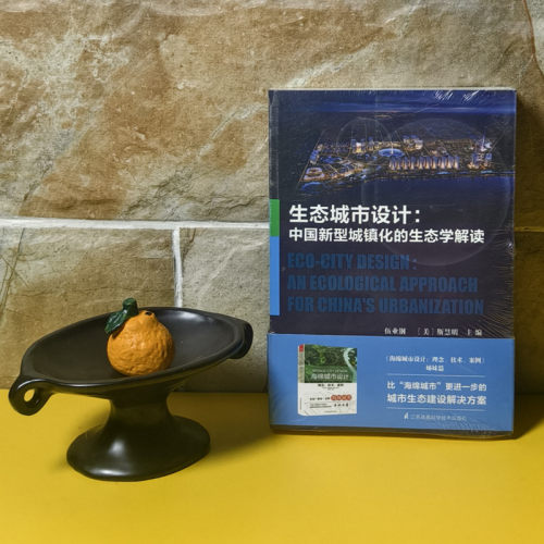 官方版【当天发】生态城市设计