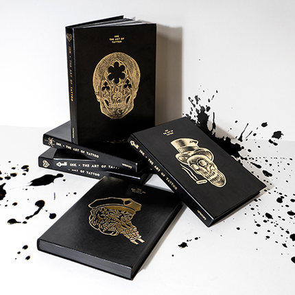 进口官方版【当天发】刺青图案