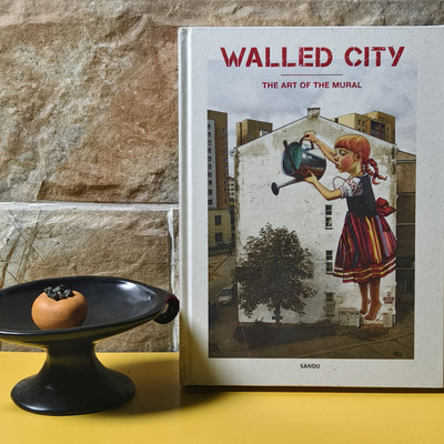 官方版【当天发】墙体涂鸦绘画