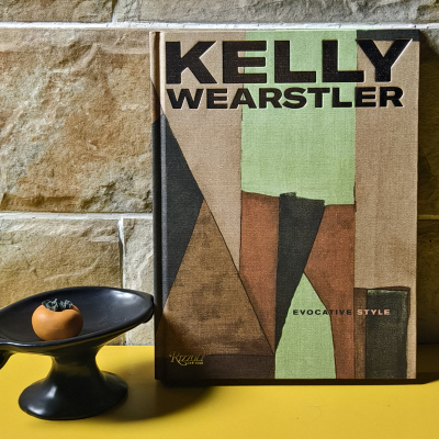 【英文原版】凯莉·威尔斯特勒