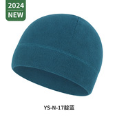 秋冬男女抓绒帽防寒防风保暖登山骑行滑雪帽子winter fleece hats