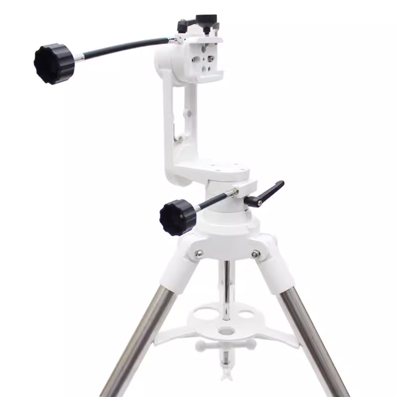 Z-II经纬仪 经纬台 可微调 豪华钢管三脚架支架 望远镜三脚架