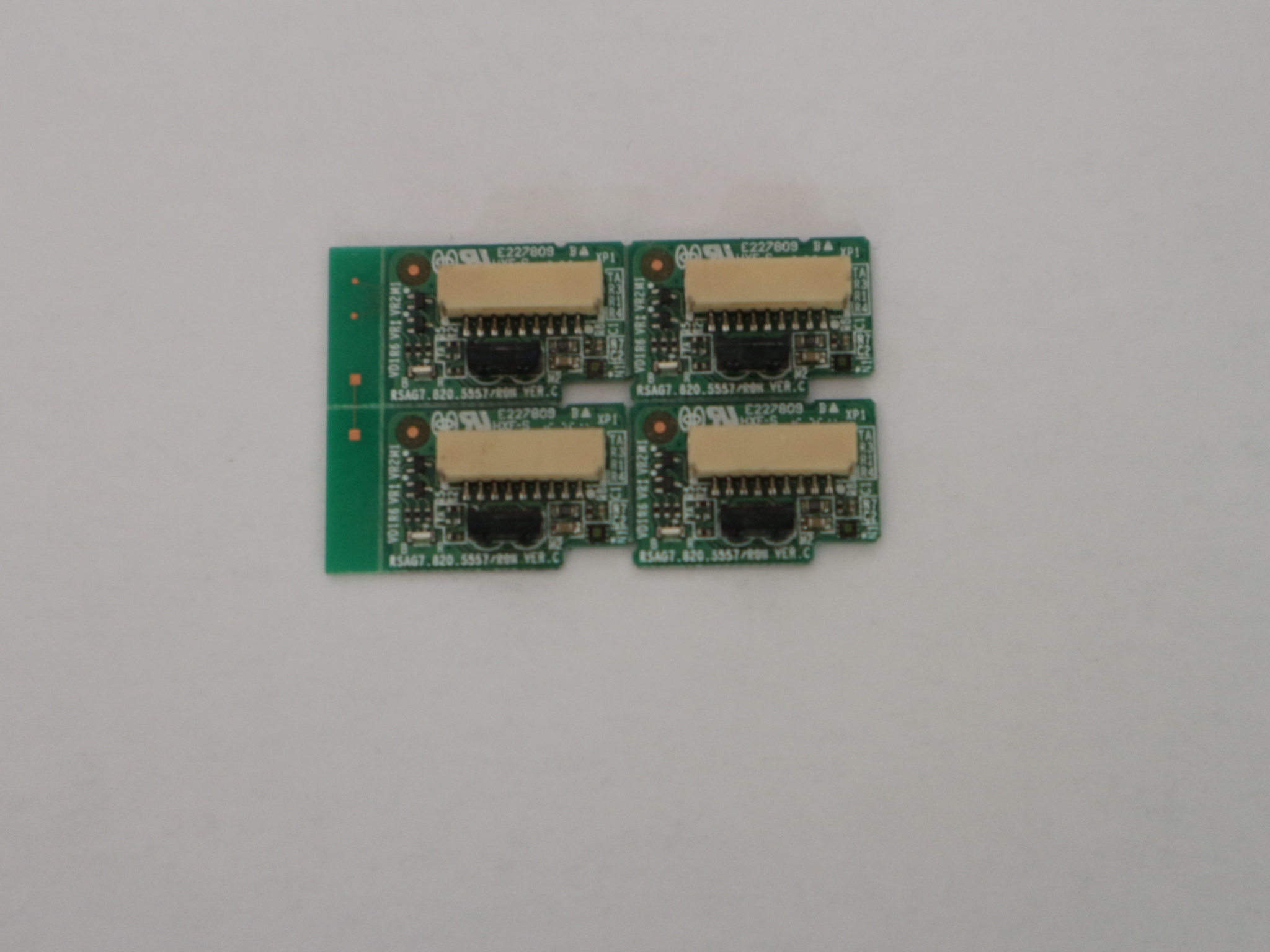 全新海信电视 原装遥控接收头RSAG7.820.5105 /4739测好 现货