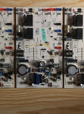 适用海尔空柜机内电脑板控制主板0011800284A/P/U原厂配件
