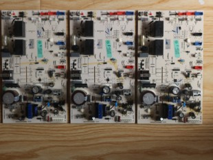 适用海尔空柜机内电脑板控制主板0011800284A/P/U原厂配件