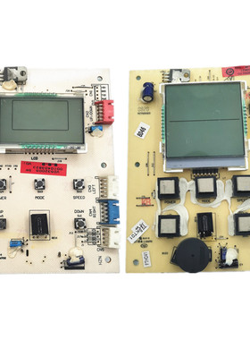 海尔空调显示板0010403627-0010403622-0010403623变频0010400150