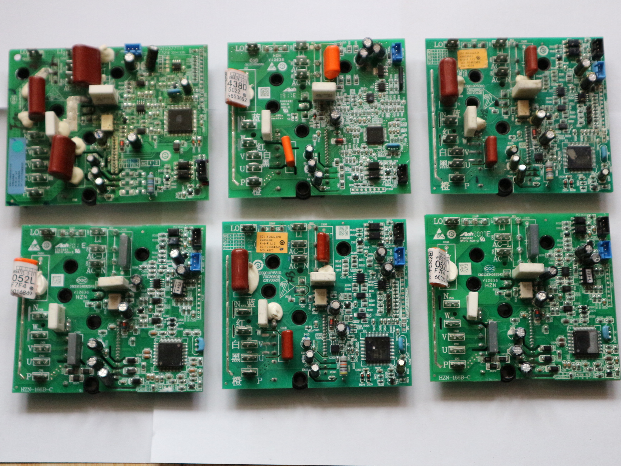 适用于海尔空调变频模块板0011800052F0011800223/U/0011800328C